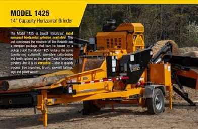 बैंडिट बीस्ट 1425 मिनी ग्राइंडर